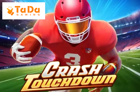 Crash Touchdown